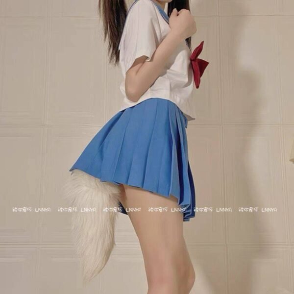 Sexy fox tail - Image 7