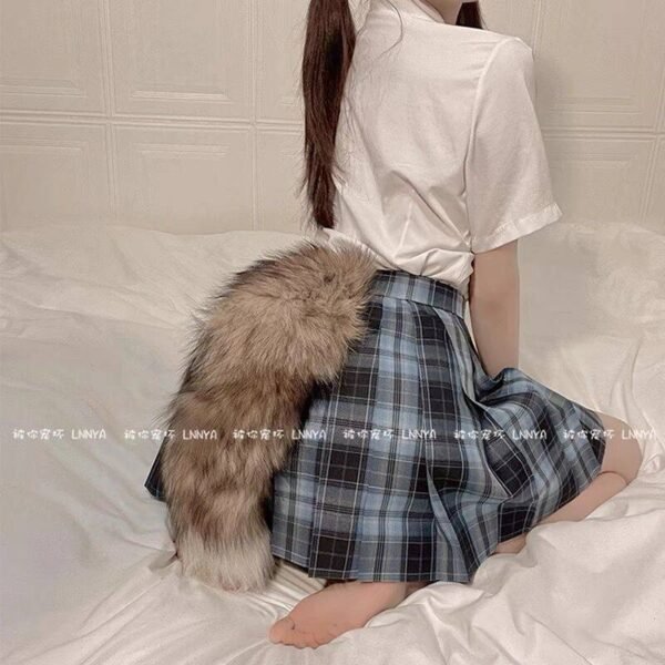 Sexy fox tail - Image 6