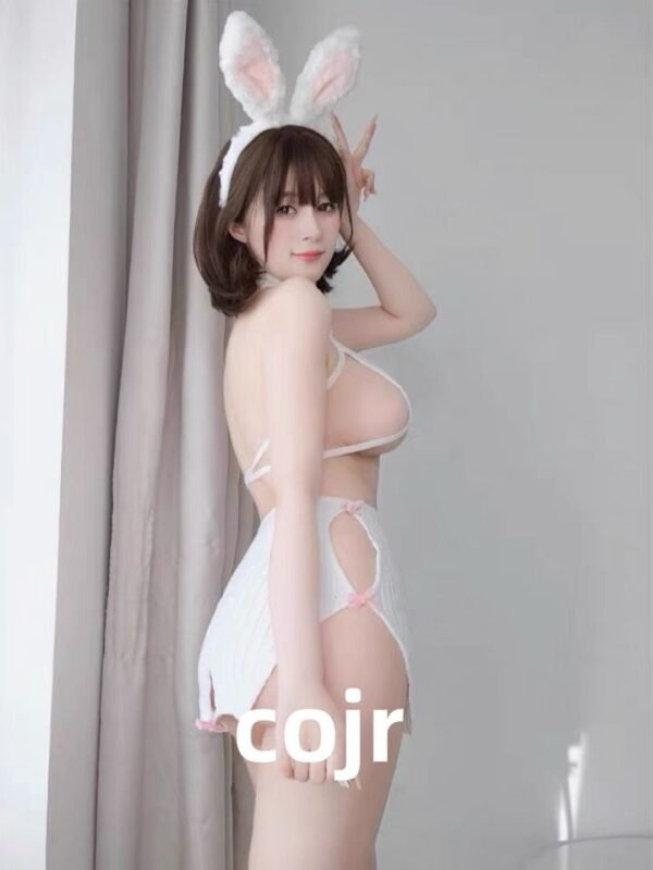 Chest wrap uniform free - Image 4