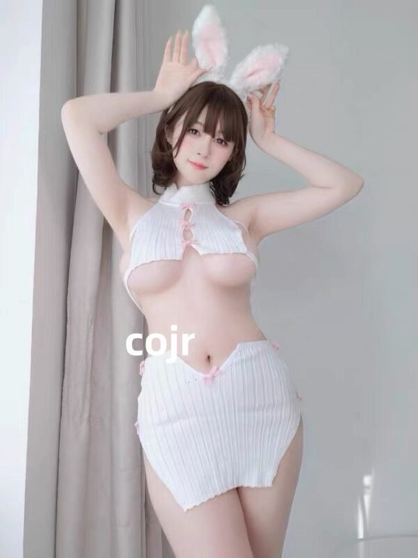Chest wrap uniform free